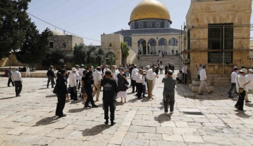 الأردن يحذر الإحتلال من الإعتداءات المتكررة على موظفي أوقاف القدس