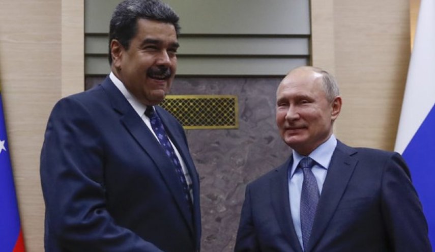 هشدار مسکو به واشنگتن درباره هرگونه تلاش برای محاصره ونزوئلا
