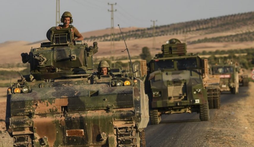 ما هي أكبر مخاوف تركيا في سوريا؟