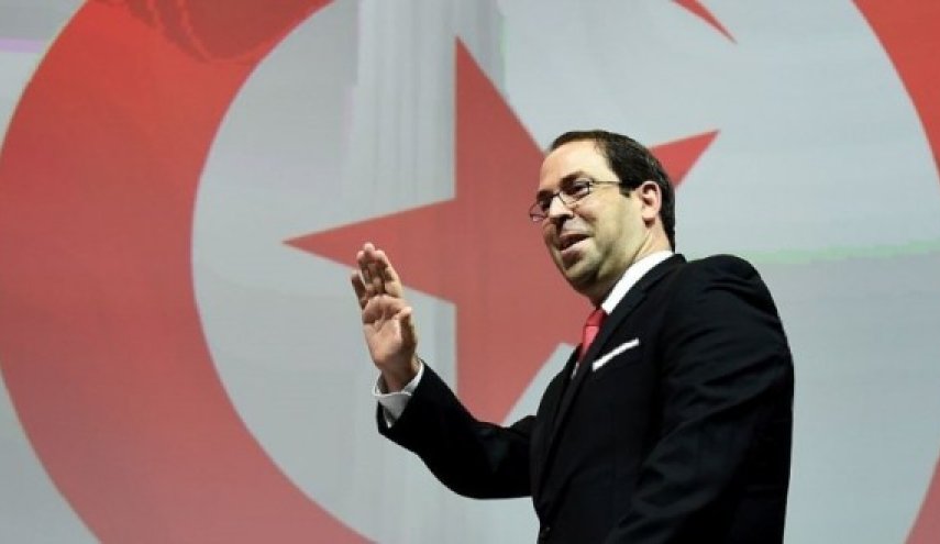 رئيس الحكومة التونسية يتخلى عن الجنسية الفرنسية
