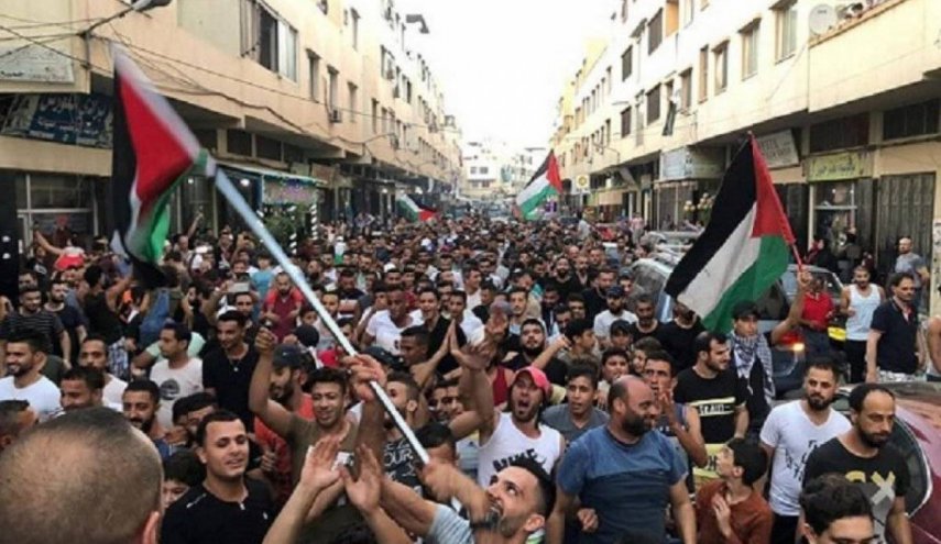 المخيمات الفلسطينية في لبنان تستعد للإضراب