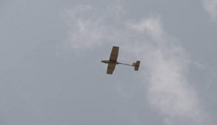 حمله پهپادی ارتش یمن به پایگاه هوایی ملک خالد در عربستان