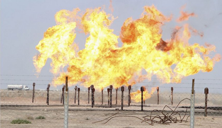 موقع أمريكي يكشف سعي شركات اميركية للاستحواذ على حقول الغاز العراقية

