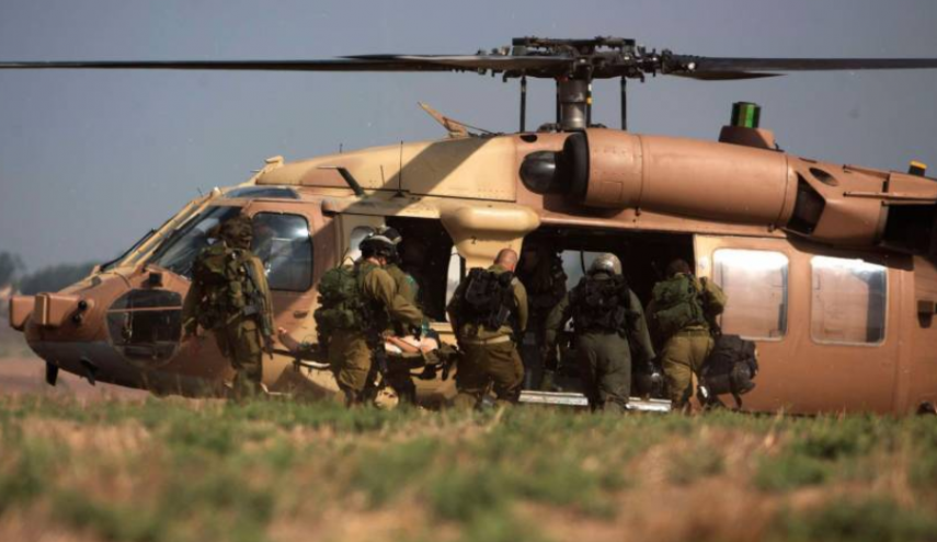 مقتل مجندة إسرائيلية في عملية للمقاومة قرب رام الله