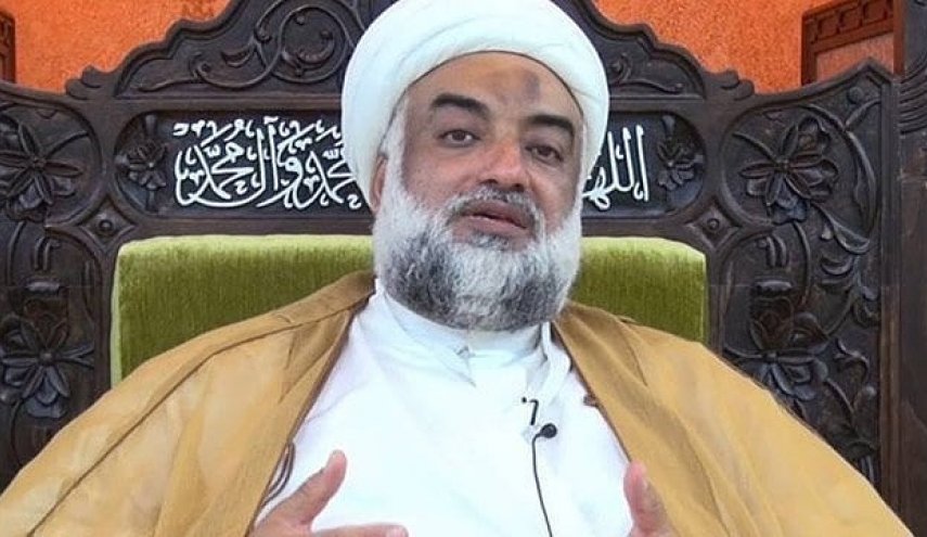 النظام البحريني يمدد حبس 'الشيخ النشابة' 15 يوما للمرة الثالثة