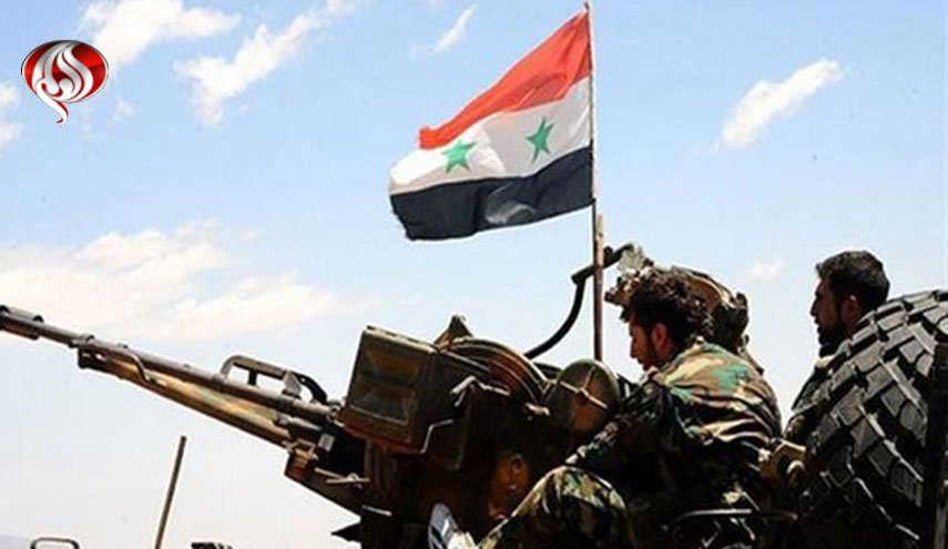 بیانیه ارتش سوریه پس از تسلط بر خان شیخون و 16 منطقه در شمال حماه و جنوب ادلب