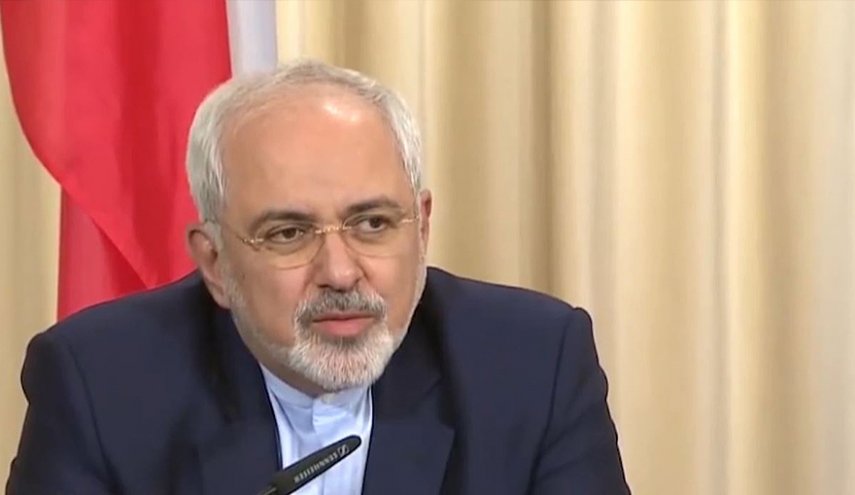 وزير خارجية ايران يؤكد ضرورة الحفاظ على التعددية