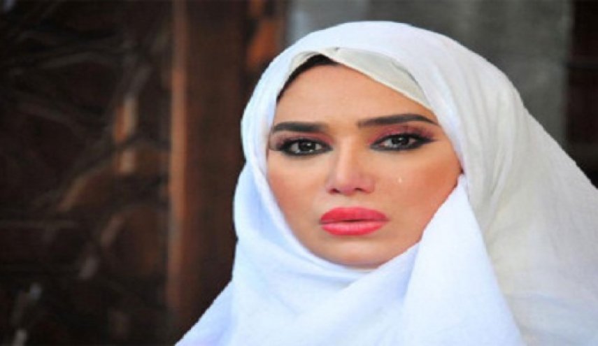 الموت يفجع الممثلة السورية رنا الأبيض 