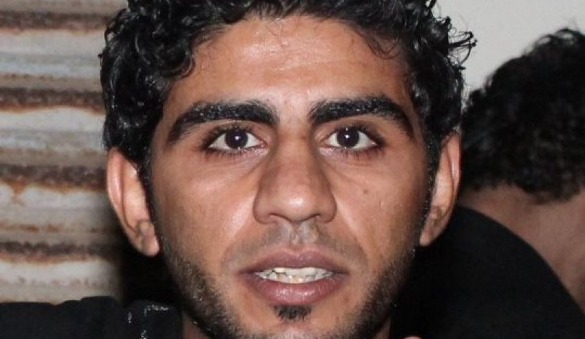 ملفات الإضطهاد في البحرين: حسن علي صالح