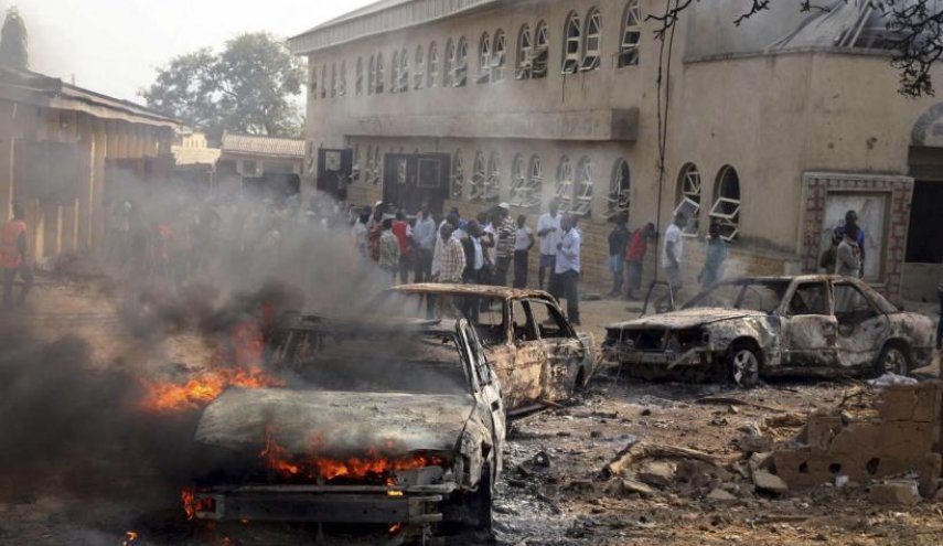 مقتل 12 شخصا في هجوم لـ 'بوكو حرام' استهدف قرية في النيجر