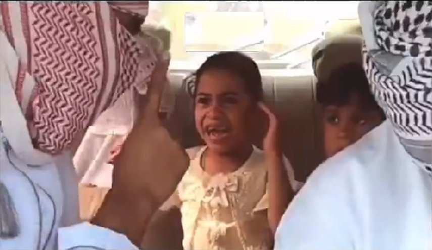 ما هي قصة اختطاف 4 أطفال في سلطنة عمان؟