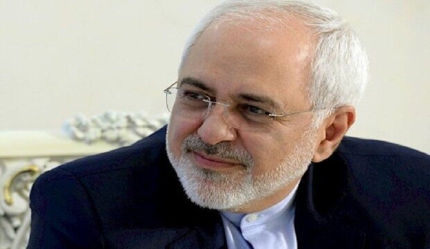 ظريف: ينبغي على إيران والصين حماية السلام والأمن الدوليين