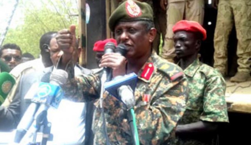 عضو بـ'السيادي السوداني': عهد الخلافات بين العسكريين والمدنيين ولى بلا رجعة
