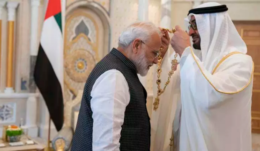 ابوظبي تغضب باكستان فتلغي زيارة وفدها إلى الإمارات