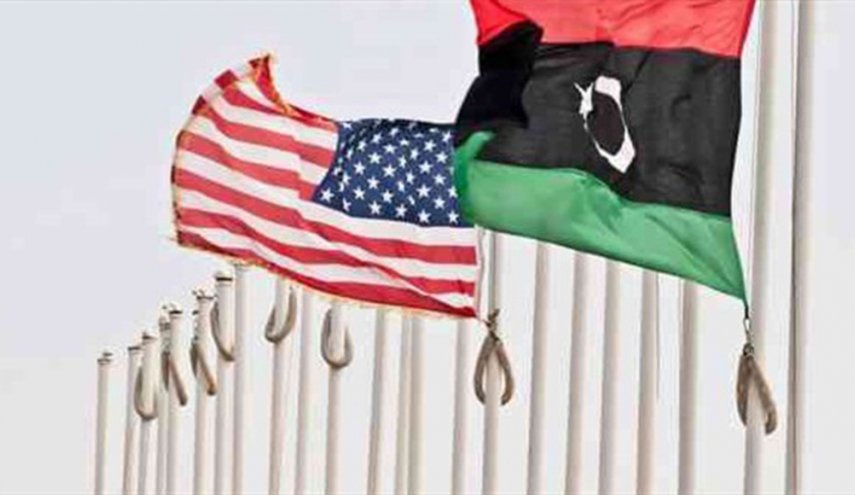 ماذا يحمل السفير الامريكي الجديد الى ليبيا في جعبته؟