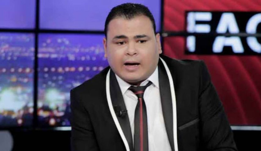 ​​​​​​​مرشّح رئاسي تونسي يتبرأ من ناشط دعاه لإقامة علاقات مع 