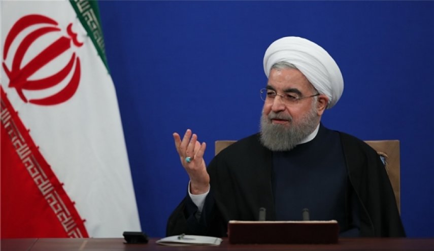 ايران تخفض التزاماتها وتبقي باب الدبلوماسية مفتوحا