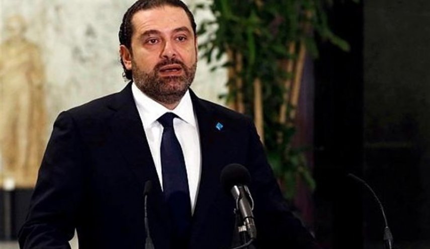 سعد حریری: اسرائیل حاکمیت لبنان را به وضوح نقض کرده است