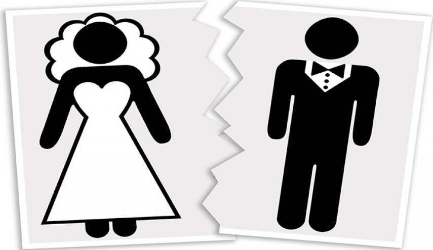 أغرب حالة طلاق في اللاذقية..بعد شهرين من زواجهما 