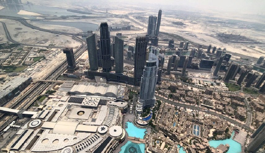 وفاة أشهر وأثرى رجال الأعمال الإماراتيين