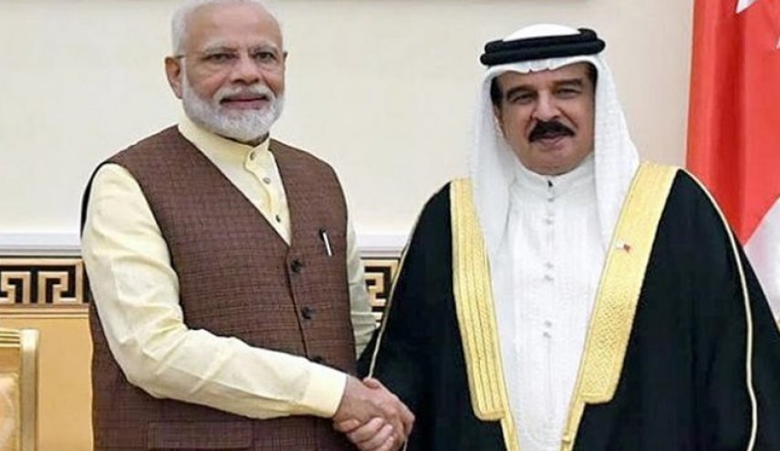 بعد الإمارات... البحرين تمنح رئيس الوزراء الهندي وساما رفيعا