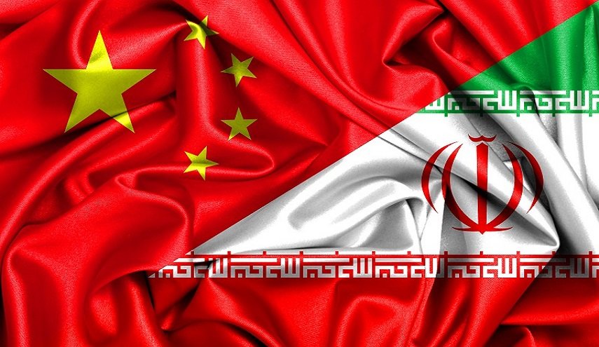 تنامي واردات الصين من النفط الإيراني