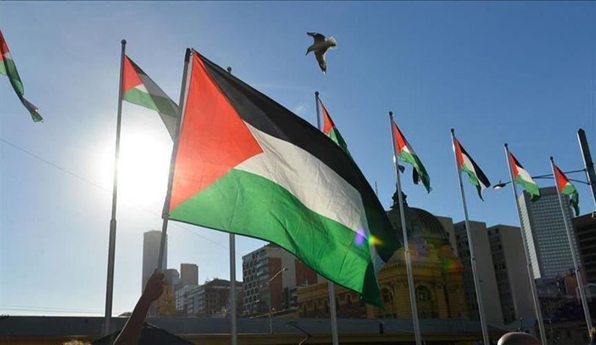 حماس تعلق على شطب أمريكا لفلسطين من قائمة دول الشرق الأوسط