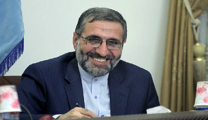 القضاء الايراني يصدر حكما بالسجن على عميلين للموساد