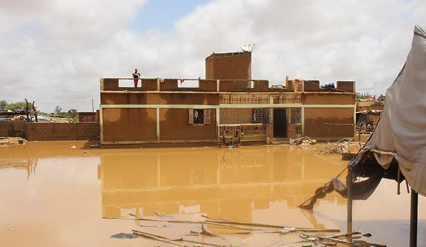 3 وفيات بسيول سيلبابي بموريتانيا ومواطنون يروون معاناتهم