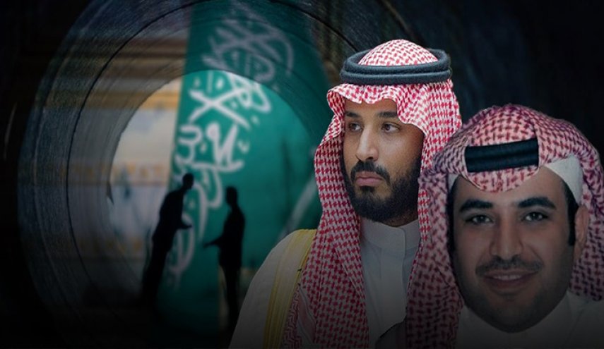 مغرد قطري: كبش فداء ابن سلمان دخل المشرحة