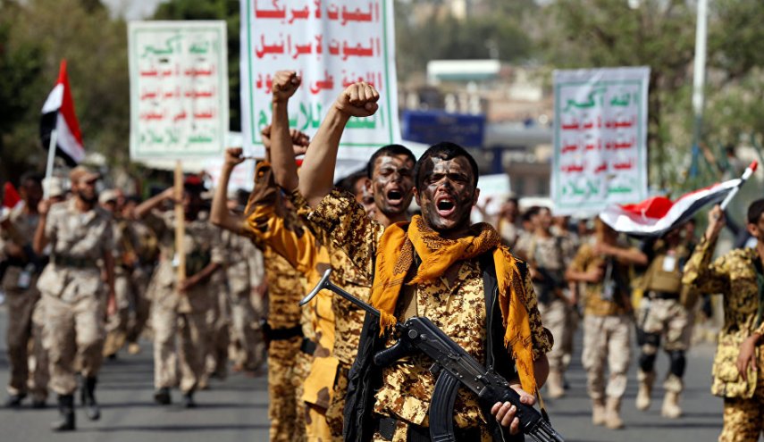 دروس يمنية في الكرامة.. أميركا تستجدي التفاوض مع إنصارالله