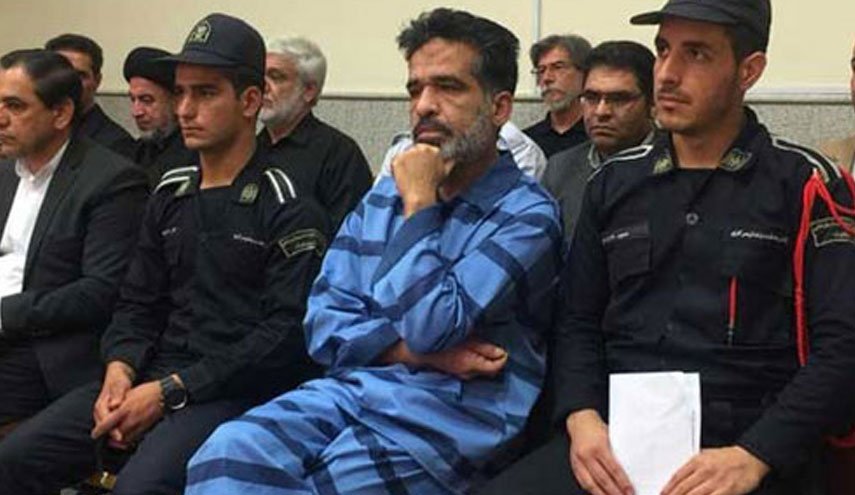قاتل امام جمعه کازرون اعدام شد