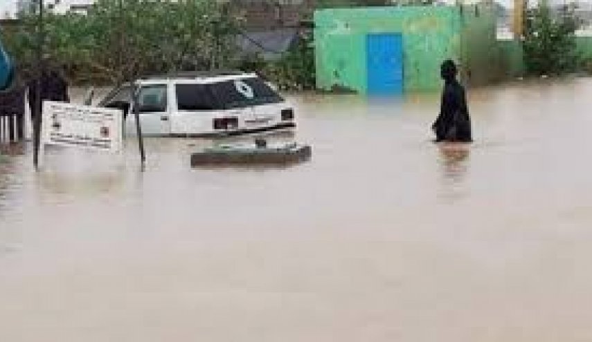 مصرع 6 أشخاص شرق موريتانيا جراء الفيضانات
