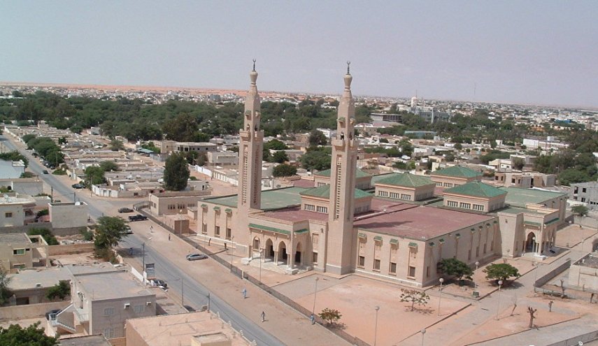 حرب صامتة في موريتانيا بسبب 'استمرار النهج'
