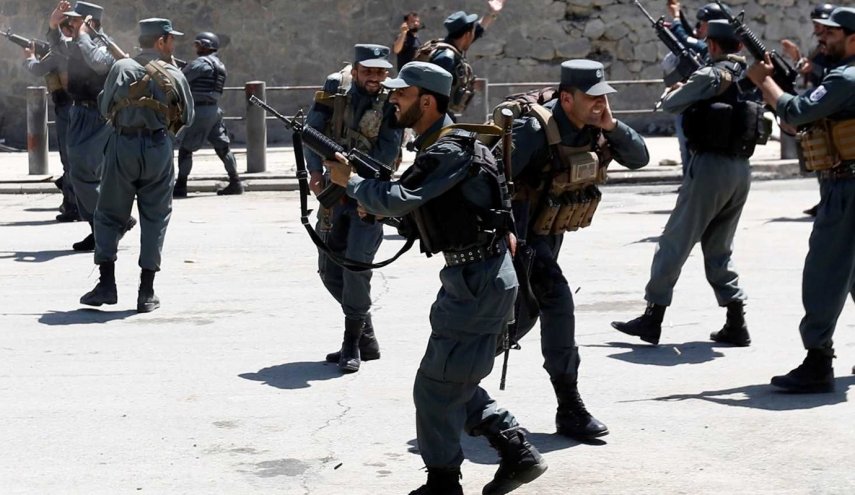 مقتل 11 شرطيا أفغانيا في هجوم لطالبان على مخفر أمني