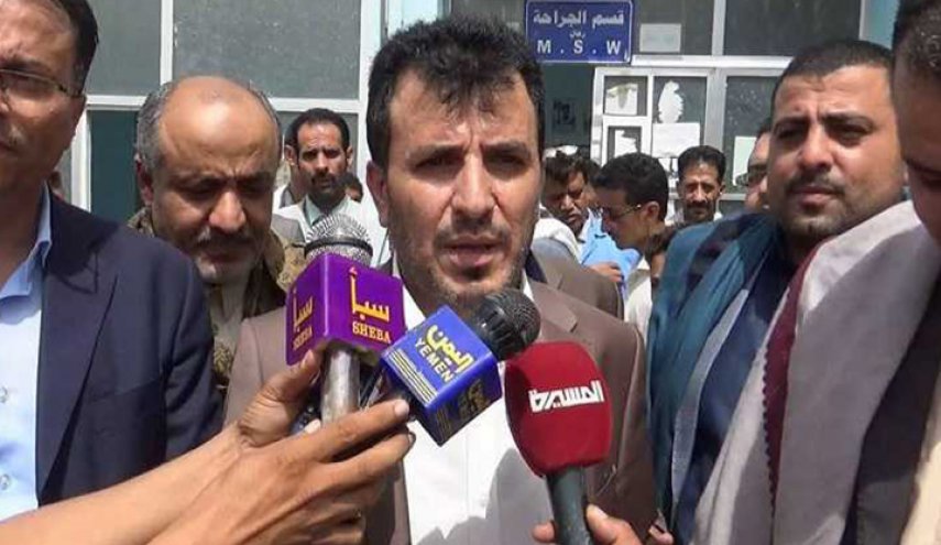 عدد مفجع للضحايا المدنيين في حرب اليمن