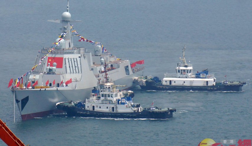 الصين تطور قاربا شبحا مسيرا برادار قوي وصواريخ