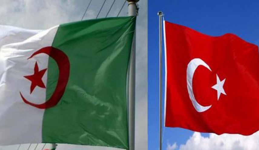 تركيا تلغي تسهيلات الحصول على التأشيرة للجزائريين