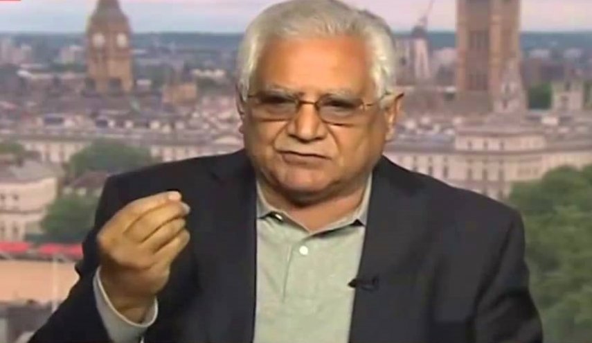 خبير عسكري يكشف عن مؤامرة كبرى لتفكيك العراق!