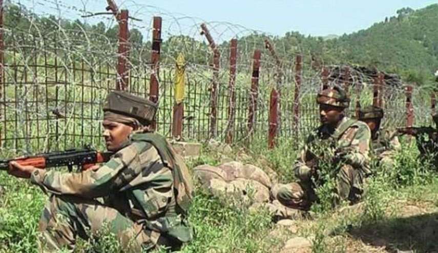 درگیری‌های مرزی؛ کاردار هند بار دیگر به وزارت خارجه پاکستان احضار شد