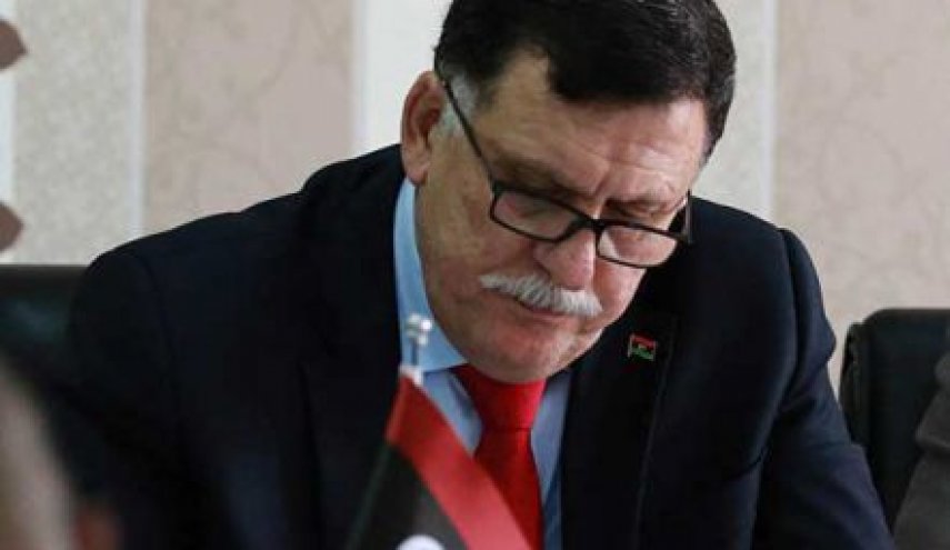 المجلس الرئاسي الليبي ينفي صحة بيان استقالته!