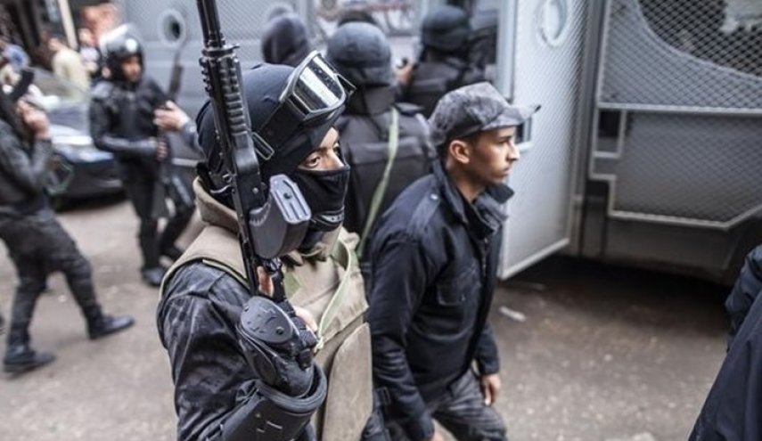 إتهام لمصر بقتل 56 مواطنا بعد تعرضهم للاختفاء القسري!