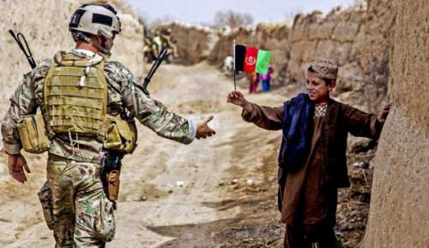 البنتاغون: الحديث عن انسحابنا من أفغانستان سابق لآوانه