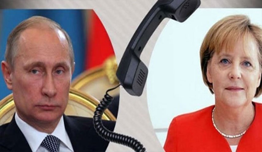 آلمان نتایج رایزنی‌های G7 درباره ایران را به اطلاع روسیه رساند