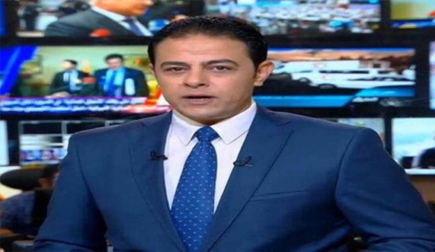 الأمن المصري يعتقل المذيع 'مدحت عيسى'