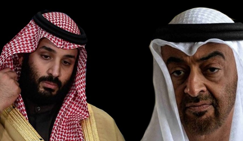 اتساع الهوة بين السعودية والامارات في اليمن