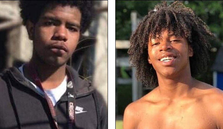 دو نوجوان سیاهپوست آمریکایی براثر تیراندازی در «اوهایو» کشته شدند