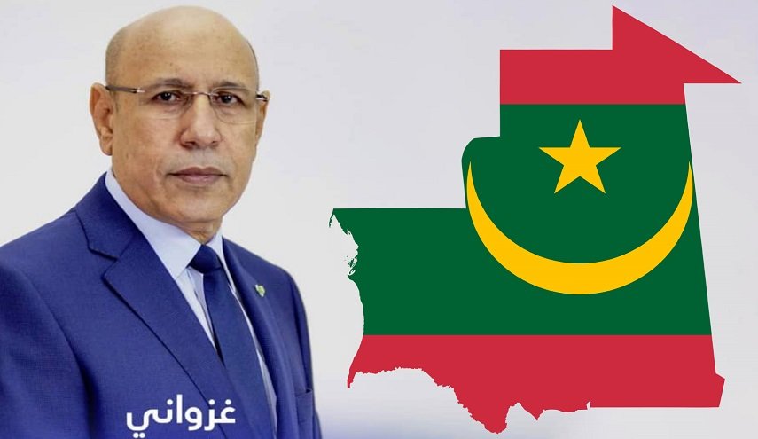 الرئيس الموريتاني يستدعي البرلمان لدورة فوق العادة