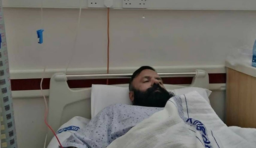 نائب بحريني سابق يُعتقل فور خروجه من المستشفى