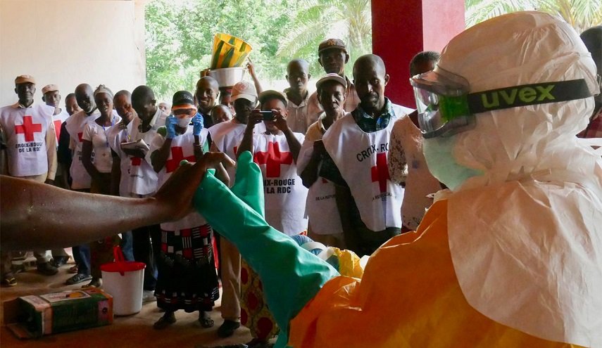 الكونغو تعلن وفاة أكثر من 2000 شخص بسبب الإيبولا 